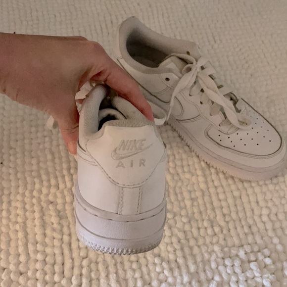 Air Force white Nike women - Picture 3 of 5